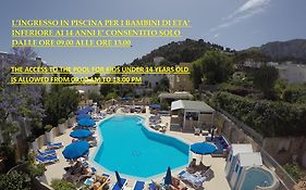 Hotel San Felice